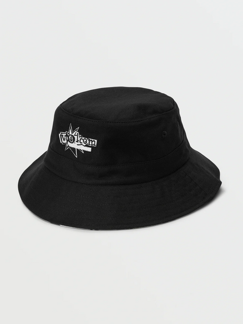 Volcom V Entertainment Flyer Bucket Hat