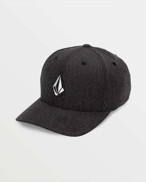 Volcom Full Stone Heather Flexfit Hat (Multiple Size/Color Options)