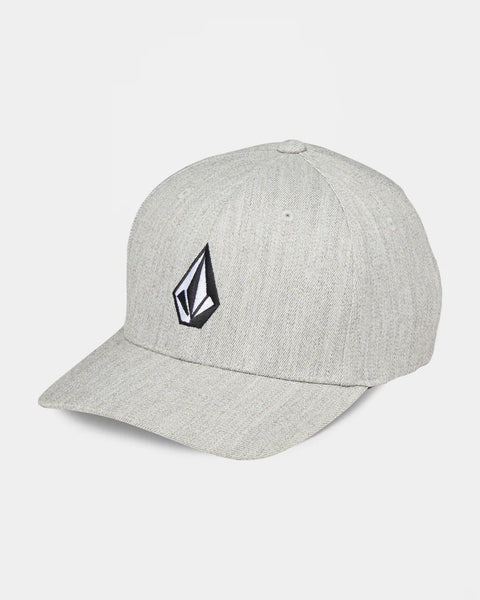 Volcom Full Stone Heather Flexfit Hat (Multiple Size/Color Options)