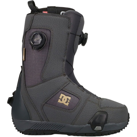 DC Phase BOA Pro Step On Snowboard Boots 2026 (Multiple Color Options)