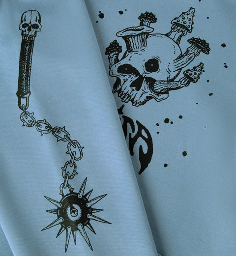 Capita Dark Horse Hoodie 2027