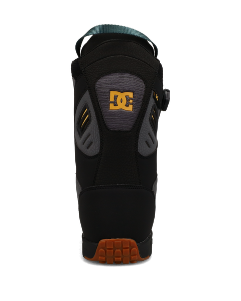 DC Judge Snowboard Boots 2026 | Multiple Colors | Darkside Snowboards DC Judge Snowboard Boots 2026 | Multiple Colors | Darkside Snowboards