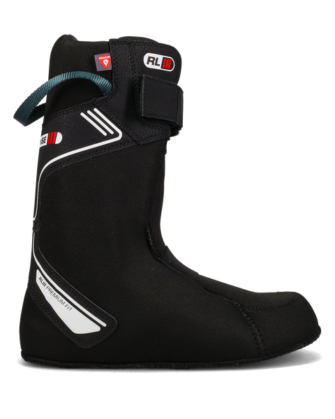 DC Judge Snowboard Boots 2026 (Multiple Color Options)