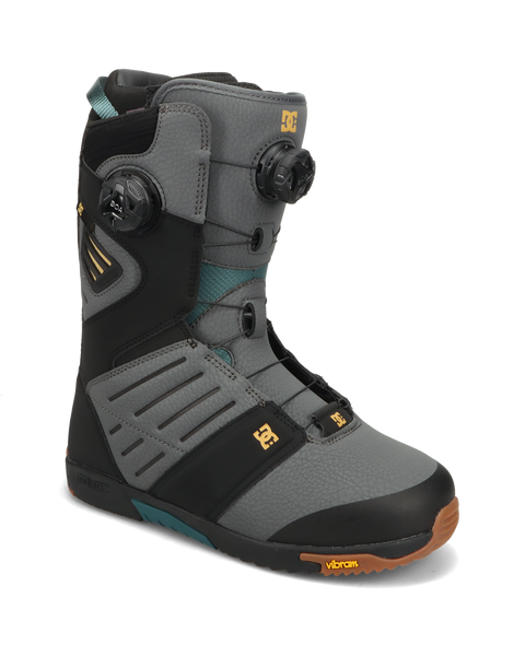 DC Judge Snowboard Boots 2026 (Multiple Color Options)