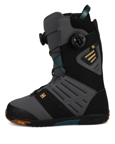 DC Judge Snowboard Boots 2026 (Multiple Color Options)