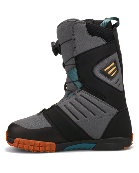 DC Judge Snowboard Boots 2026 (Multiple Color Options)