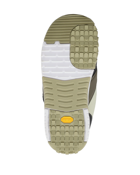 DC Judge Snowboard Boots 2026 (Multiple Color Options)