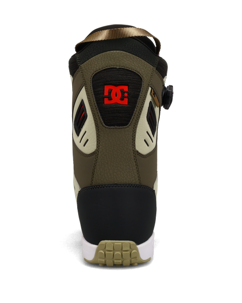 DC Judge Snowboard Boots 2026 | Multiple Colors | Darkside Snowboards DC Judge Snowboard Boots 2026 | Multiple Colors | Darkside Snowboards