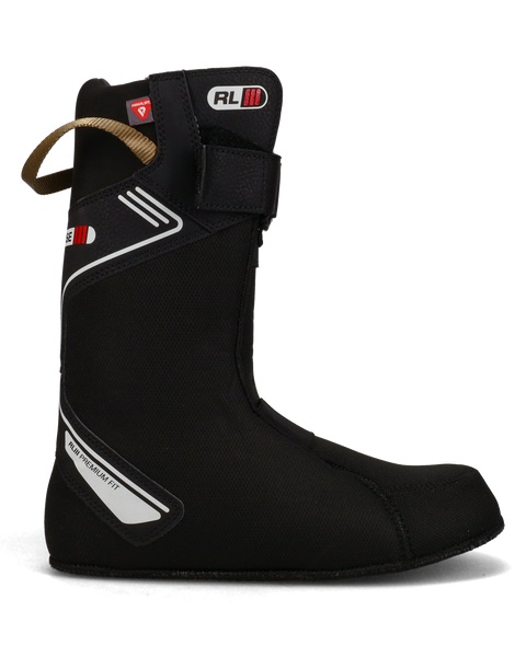 DC Judge Snowboard Boots 2026 (Multiple Color Options)