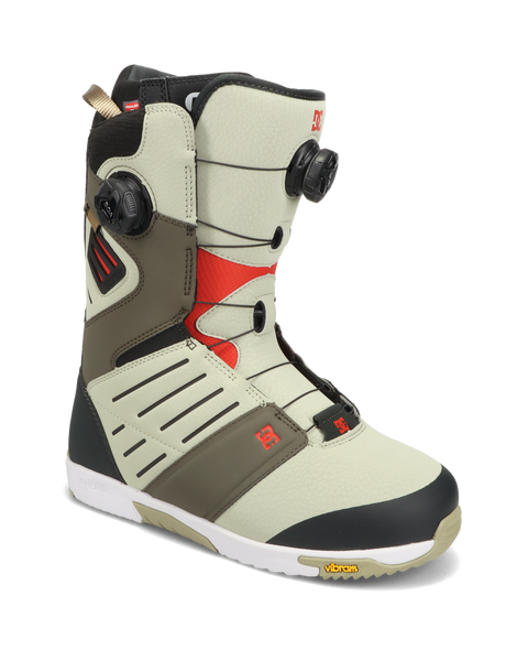 DC Judge Snowboard Boots 2026 (Multiple Color Options)