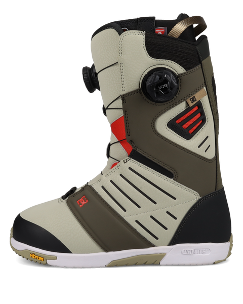 DC Judge Snowboard Boots 2026 (Multiple Color Options)