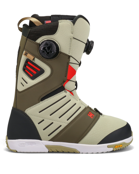 DC Judge Snowboard Boots 2026 (Multiple Color Options)