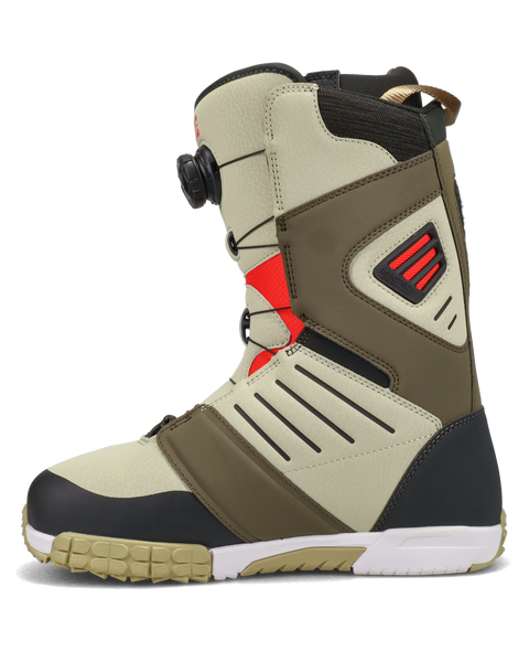DC Judge Snowboard Boots 2026 (Multiple Color Options)