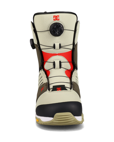 DC Judge Snowboard Boots 2026 (Multiple Color Options)