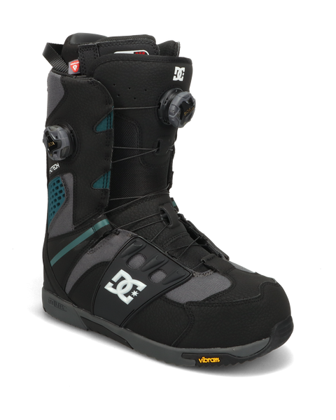 DC Phantom Snowboard Boots 2026