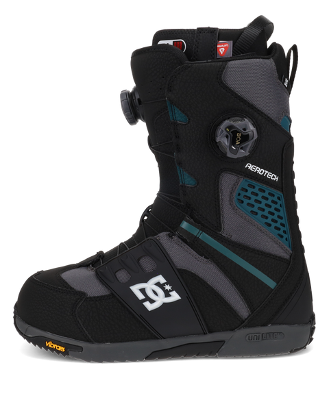 DC Phantom Snowboard Boots 2026