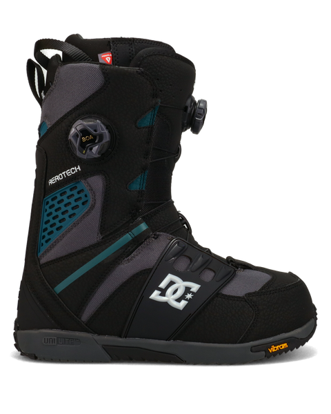 DC Phantom Snowboard Boots 2026
