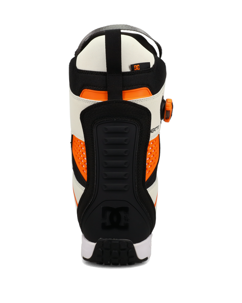 DC Phantom Snowboard Boots 2026