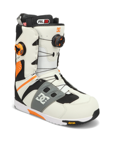 DC Phantom Snowboard Boots 2026