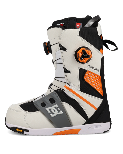 DC Phantom Snowboard Boots 2026