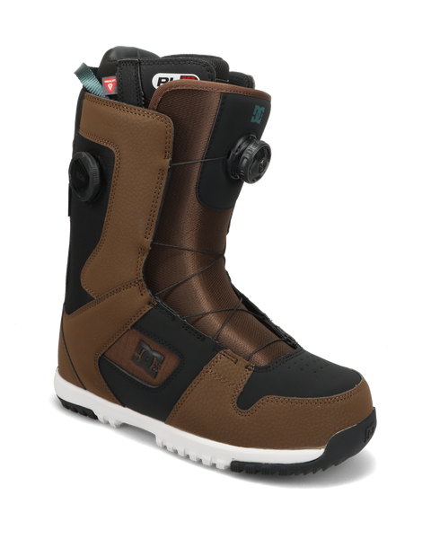 DC Phase BOA Pro Snowboard Boots 2026