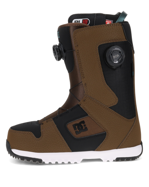 DC Phase BOA Pro Snowboard Boots 2026