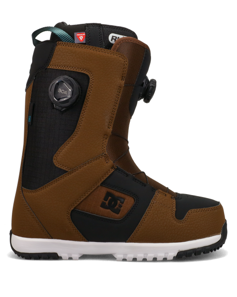 DC Phase BOA Pro Snowboard Boots 2026