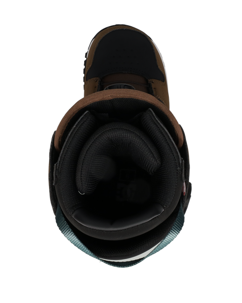 DC Phase BOA Pro Snowboard Boots 2026