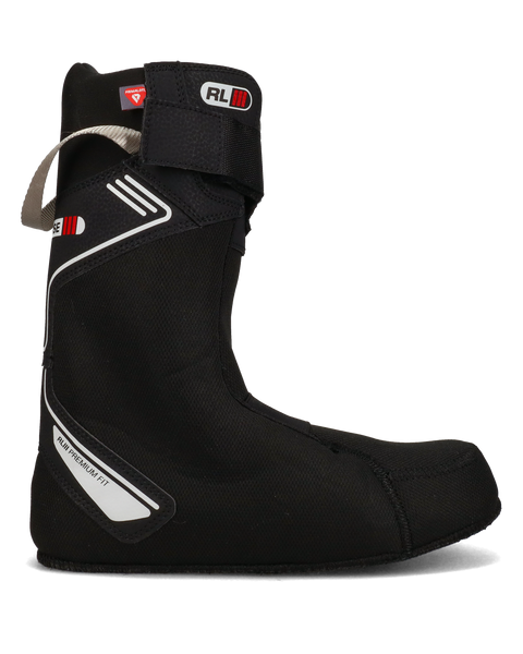 DC Premier Hybrid Snowboard Boots 2026