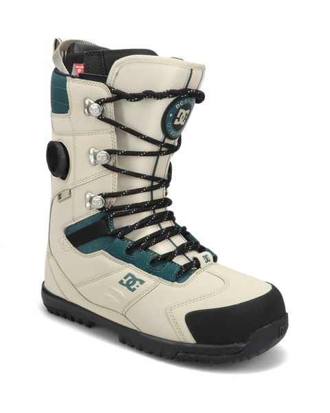 DC Premier Hybrid Snowboard Boots 2026