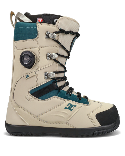 DC Premier Hybrid Snowboard Boots 2026