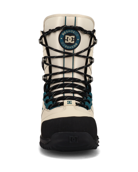 DC Premier Hybrid Snowboard Boots 2026