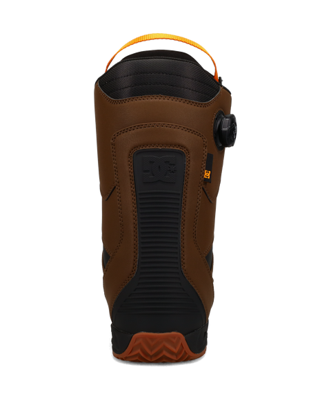 DC Transcend Snowboard Boots 2026