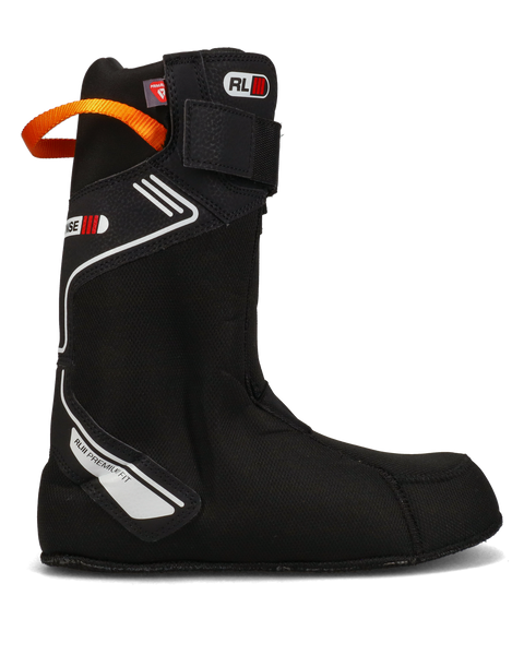 DC Transcend Snowboard Boots 2026
