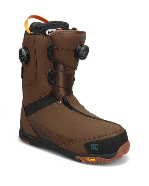 DC Transcend Snowboard Boots 2026