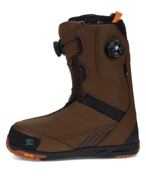 DC Transcend Snowboard Boots 2026