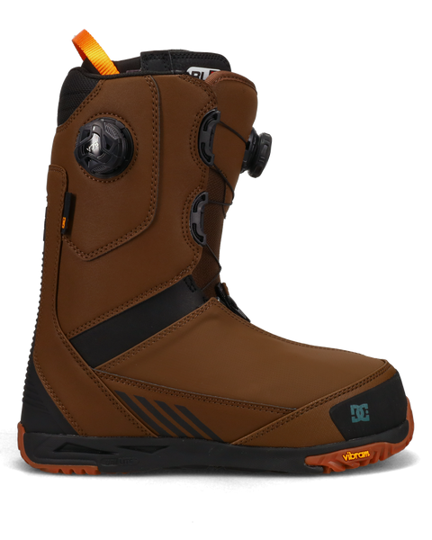 DC Transcend Snowboard Boots 2026