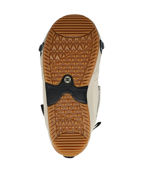 DC Women's Phase BOA Pro Step On Snowboard Boots 2026