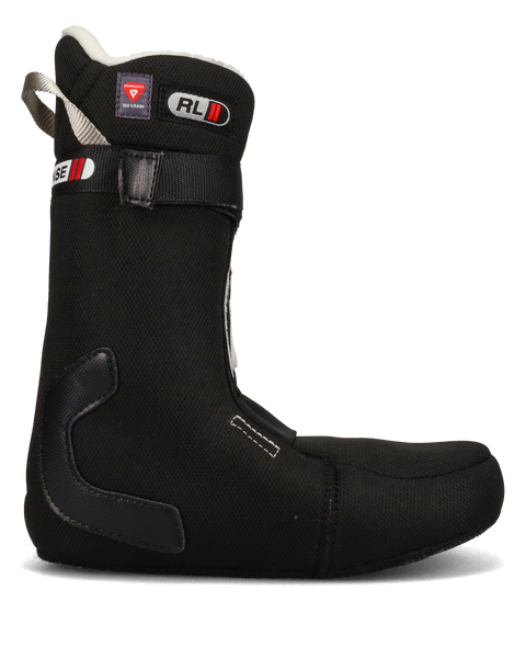 DC Women's Phase BOA Pro Step On Snowboard Boots 2026