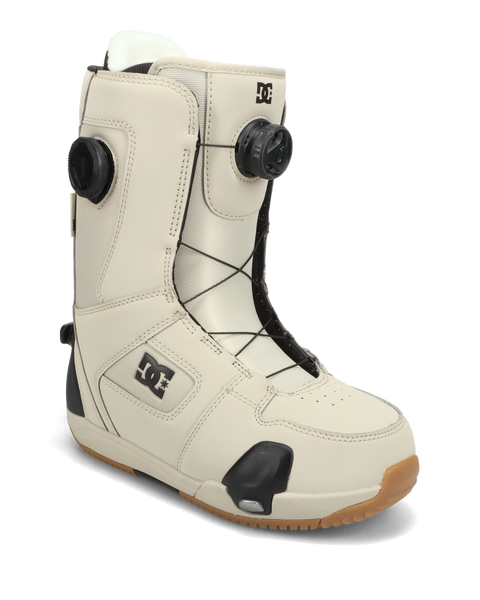 DC Women's Phase BOA Pro Step On Snowboard Boots 2026