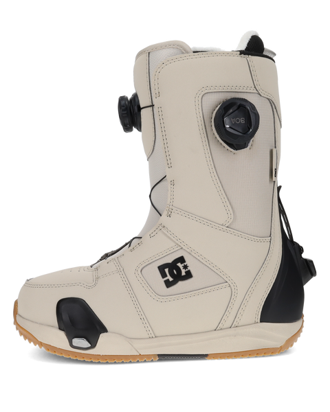 DC Women's Phase BOA Pro Step On Snowboard Boots 2026