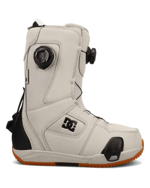 DC Women's Phase BOA Pro Step On Snowboard Boots 2026