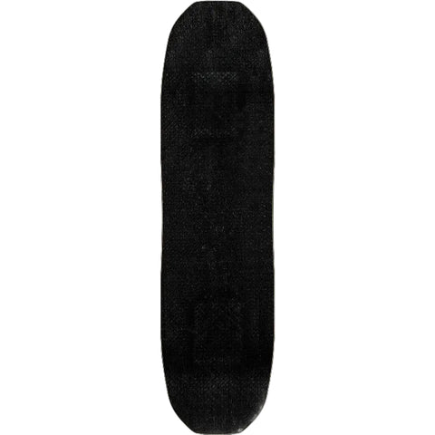 Powell Peralta Pro Andy Anderson Hydrant FLIGHT Gold Foil Skateboard Deck