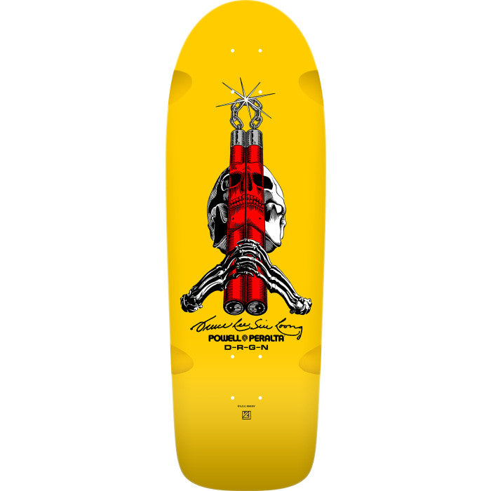 Powell Peralta Skateboard Deck - Thumbnail 3