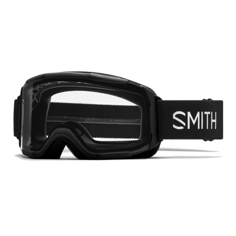 Smith Daredevil Goggles (Multiple Color Options)