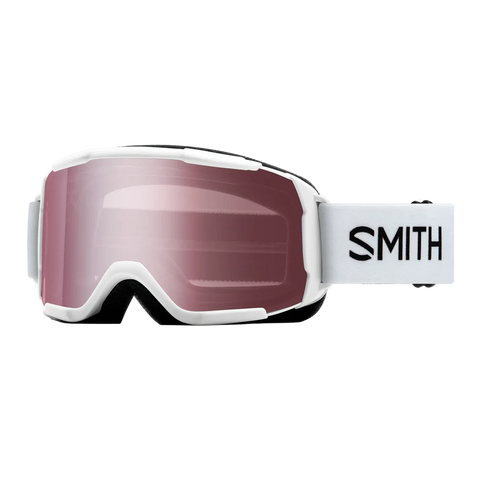 Smith Kids' Daredevil Goggles (Multiple Color Options)