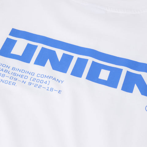 Union DDC LS Tee 2026