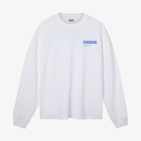 Union DDC LS Tee 2026