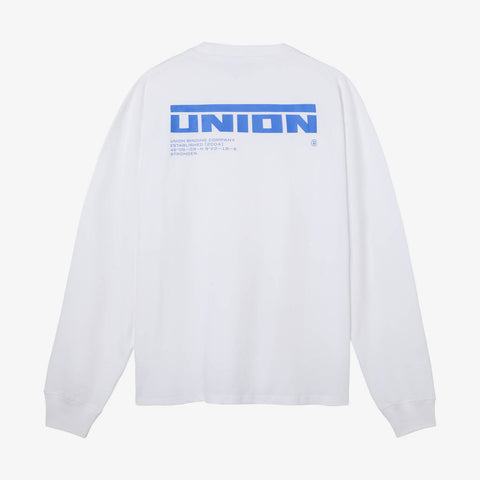 Union DDC LS Tee 2026