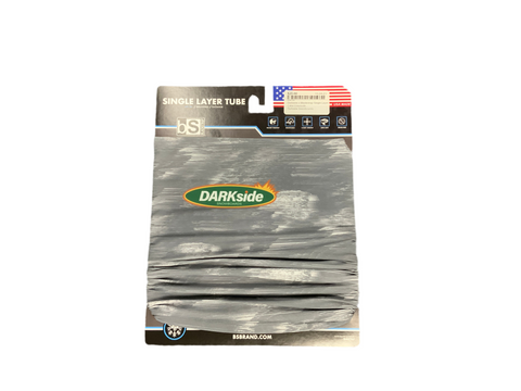Darkside x Blackstrap Single Layer Tube 2024 (Multiple Color Options)